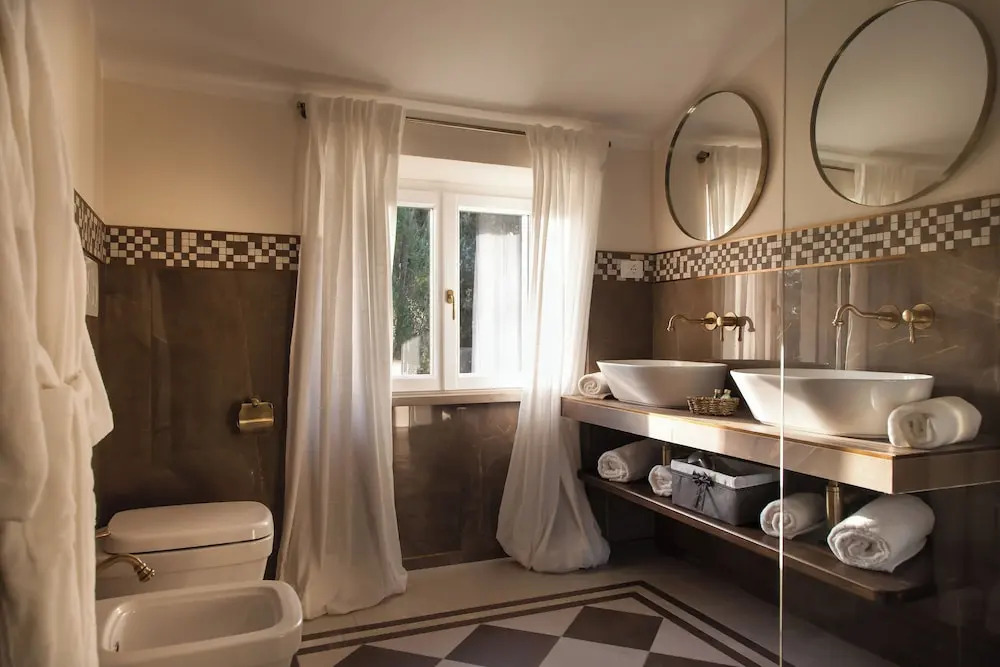 Poggio delle Molare Adults-Only Retreat