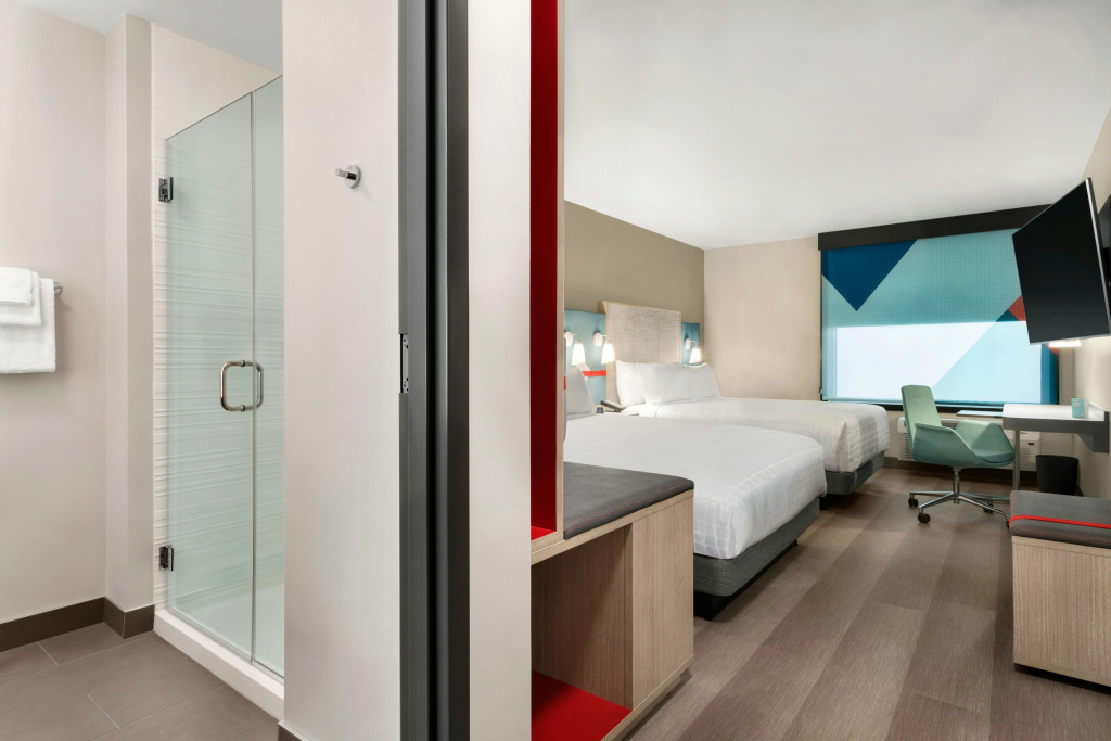 avid hotel Oklahoma City – Yukon by IHG