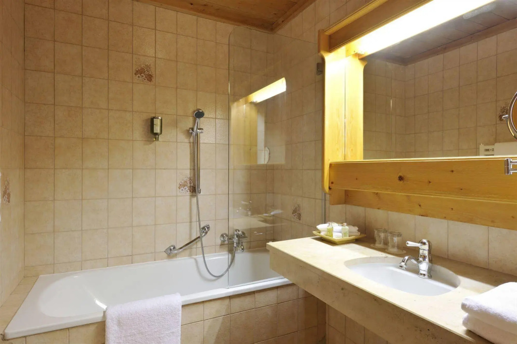 Hotel Oberforsthof