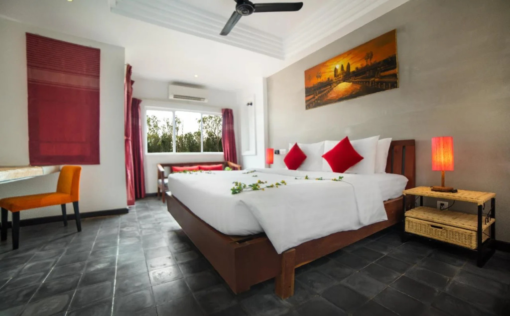 Boutique Indochine dAngkor