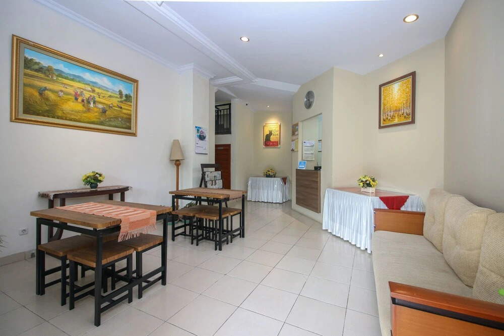 Primaesa Residence (Syariah Hotel)