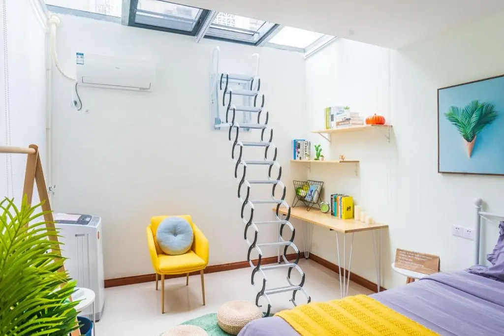 Zhengzhou Erqi·Zhengzhou Railway Station· Locals Apartment 00159950