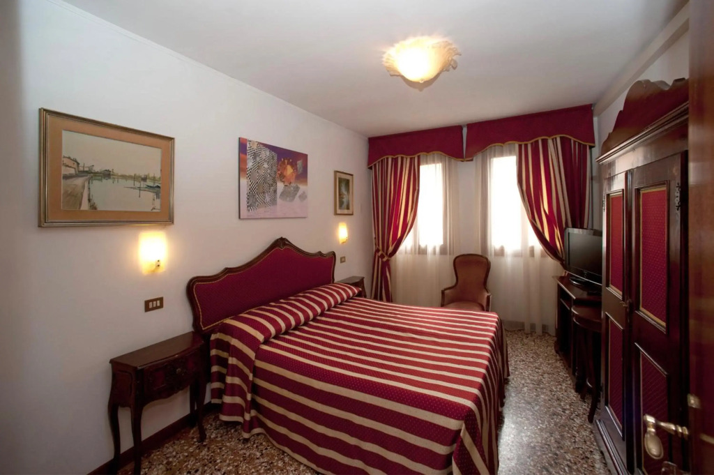Hotel Fontana