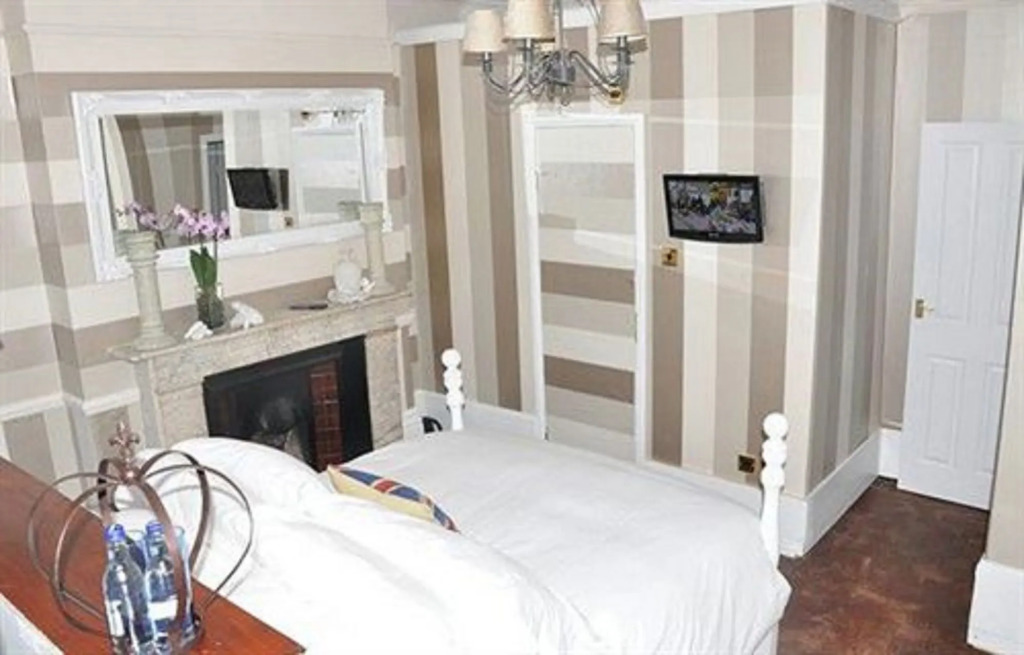 Kings Boutique Hotel