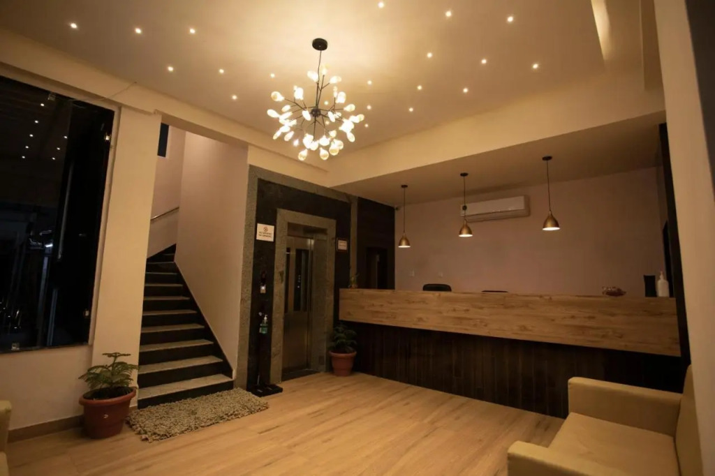 Hotel Bhairav Bagh -100 Mtr from Celebration Mall