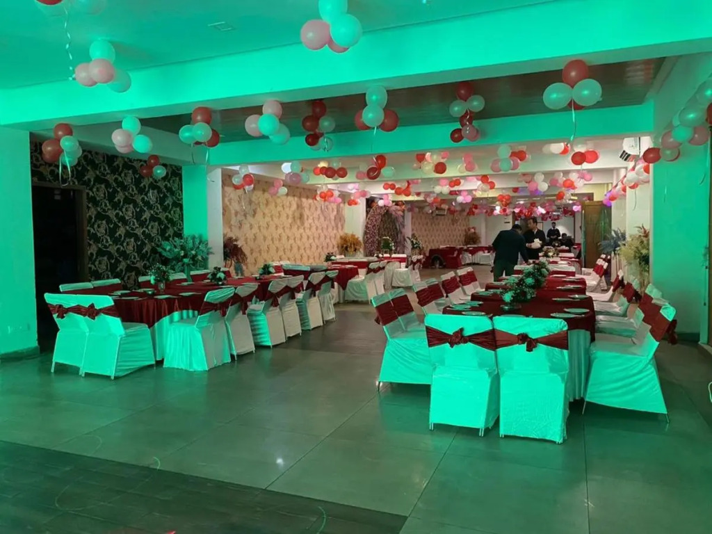 Wood Creek Resort & Spa Kasauli