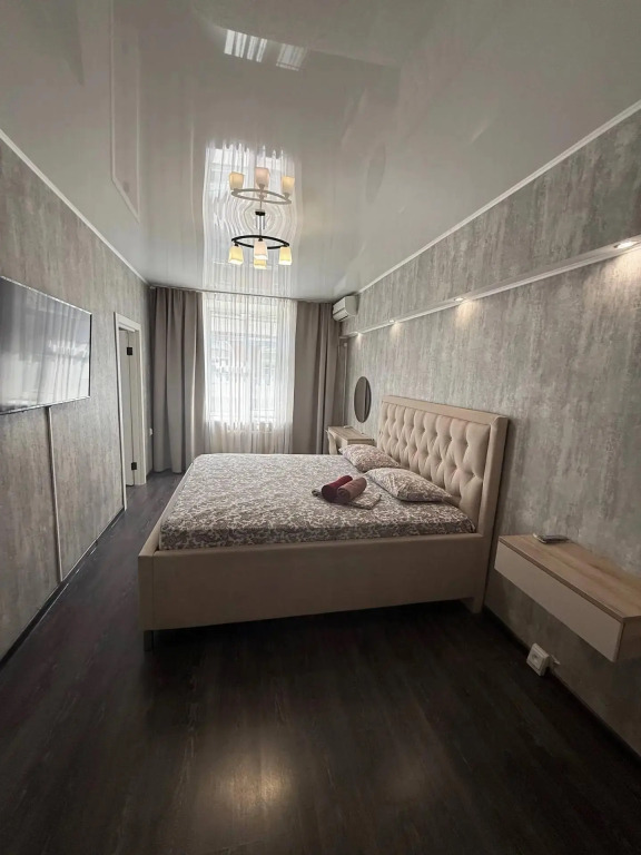 Апартаменты Comfort Home для 11 гостей