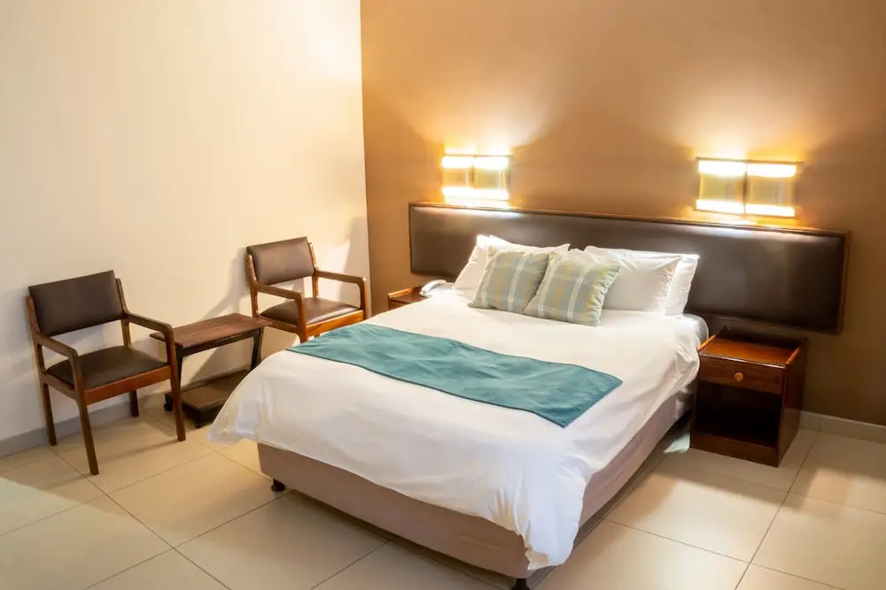 Elgro Hotel Potchefstroom