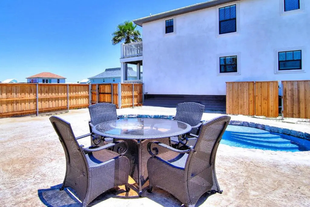 Sugar Shack by Silver Sands Vacation Rentals