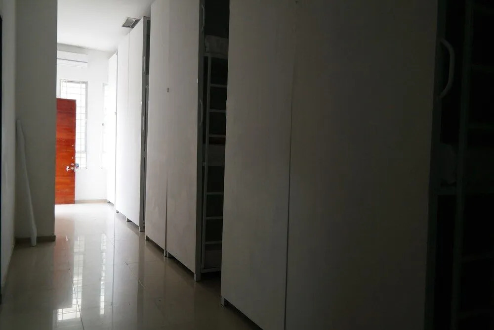 Coccoloba Hostel