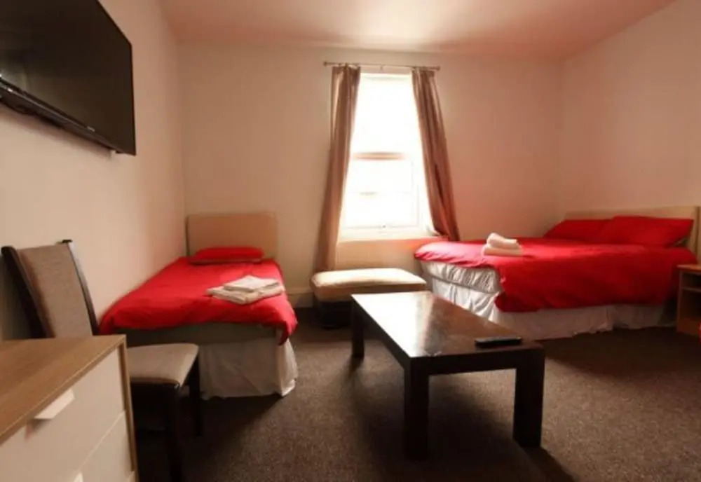 The Tavern Bed and Breakfast