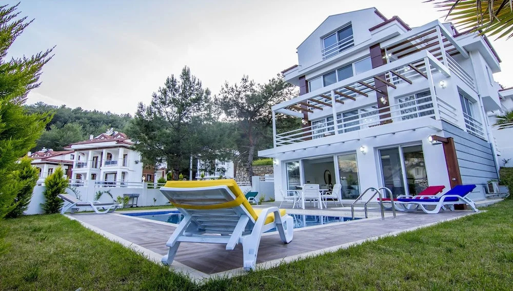 Villa Erebus