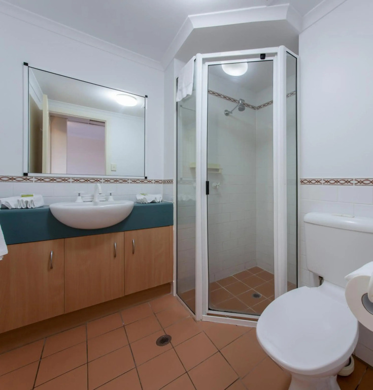 Grosvenor In Cairns Hotel