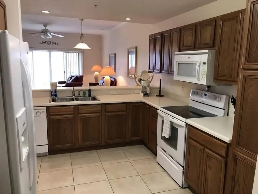 S Of Ocean Gate 308 2 Bedroom Condo