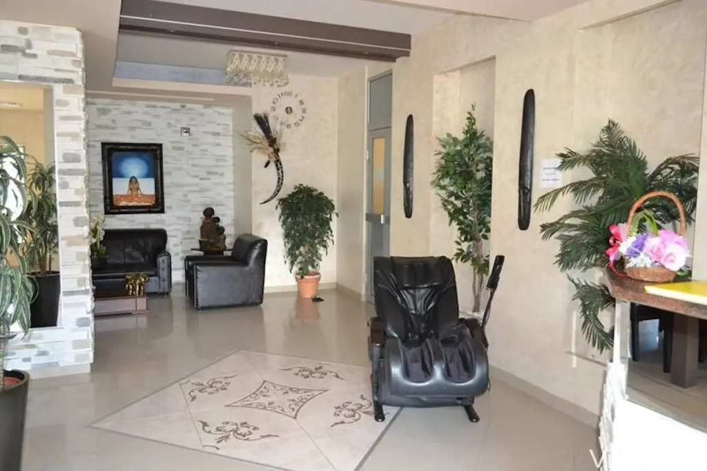 Guesthouse Vila DND