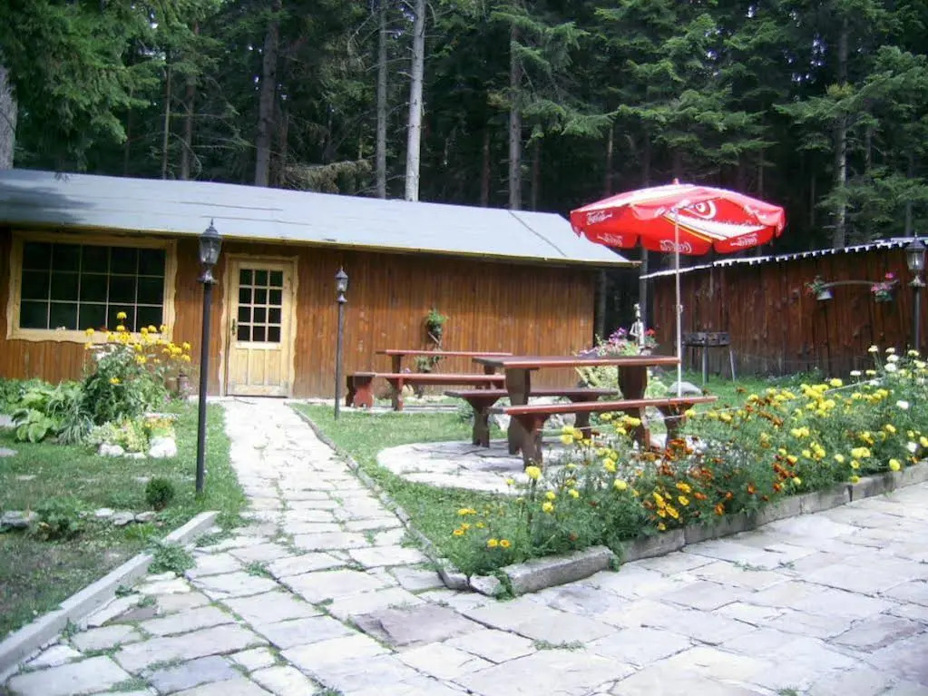 Villa Sveti Dimitar