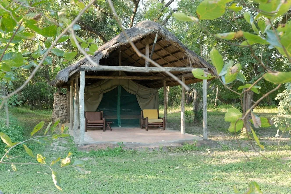 Hippo Lodge