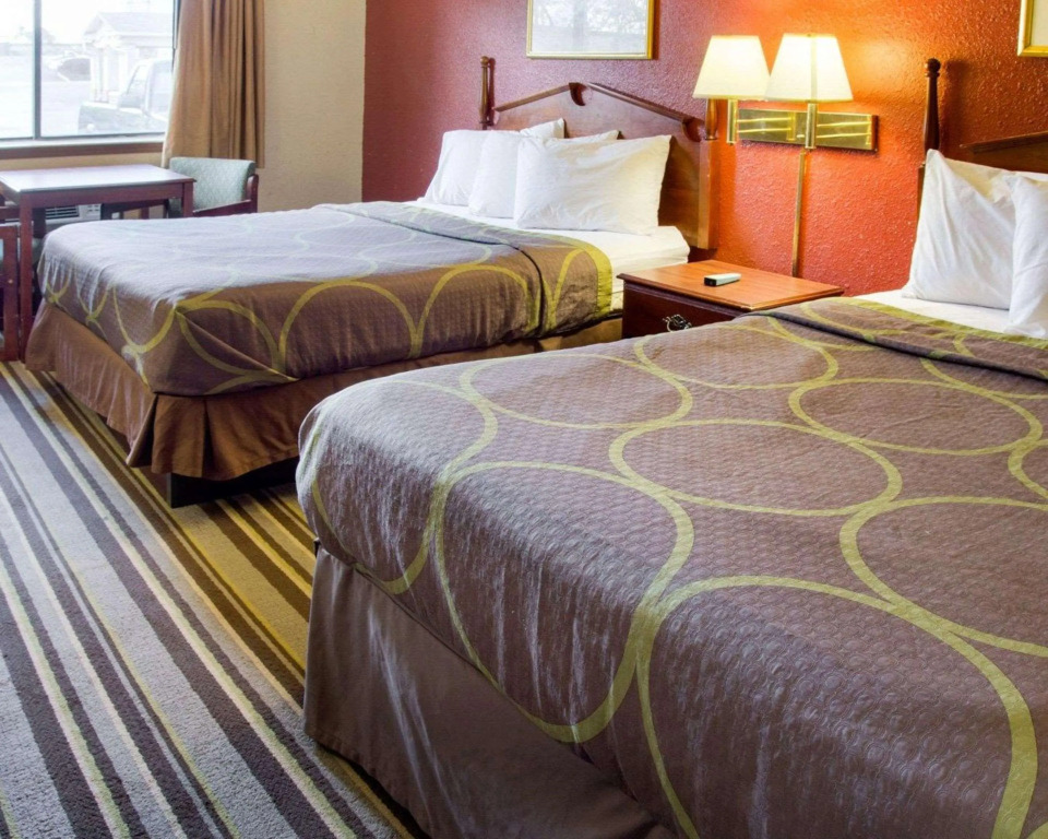 Rodeway Inn Florence - Cincinnati South