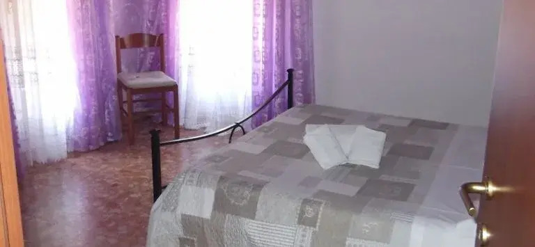B&B Santa Toscana