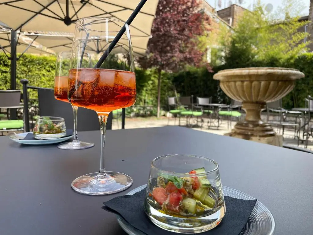 Residenza Palazzo Fortuna - Boutique Hotel