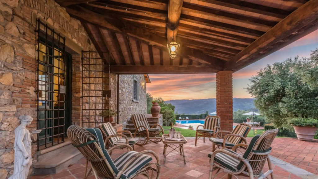 Villa Angelica Beautiful 8-beds Villa-villa Angelica