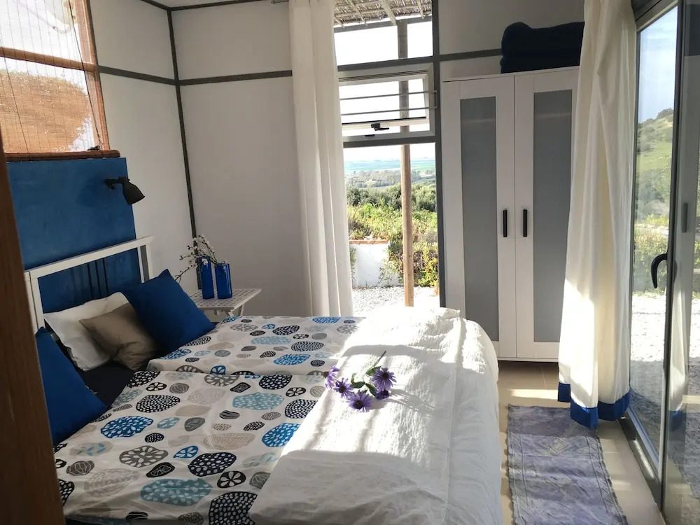 Casablanca Vejer Baño Termal