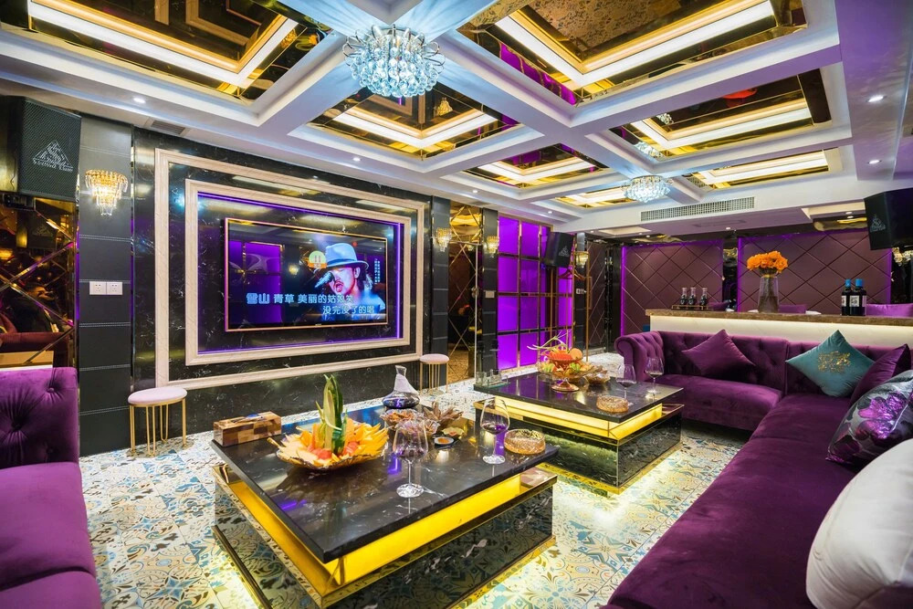 Shu He Liang Yuan Hotel