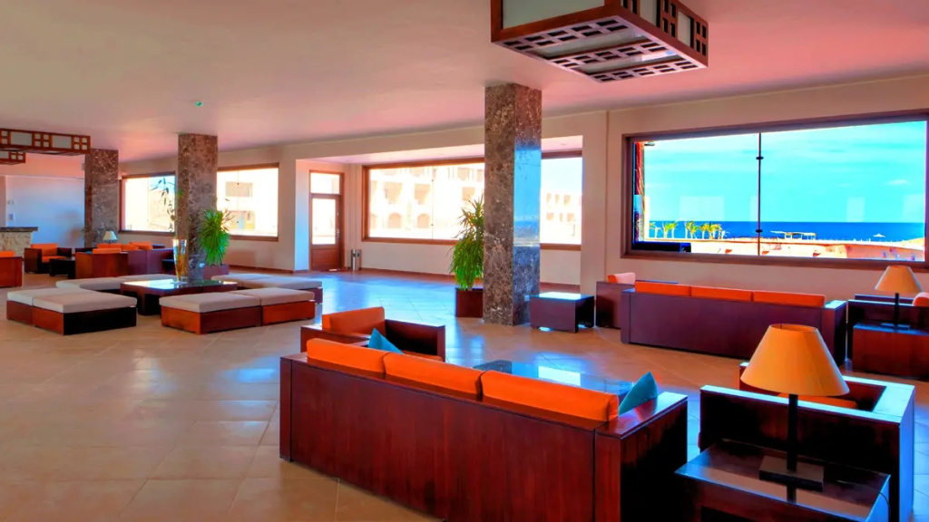 Viva Blue Resort and Diving Sharm El Naga