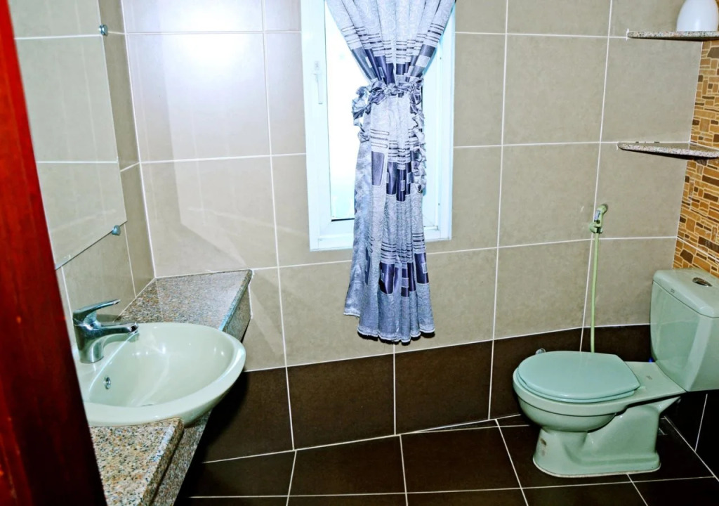 Thanh Tung Homestay