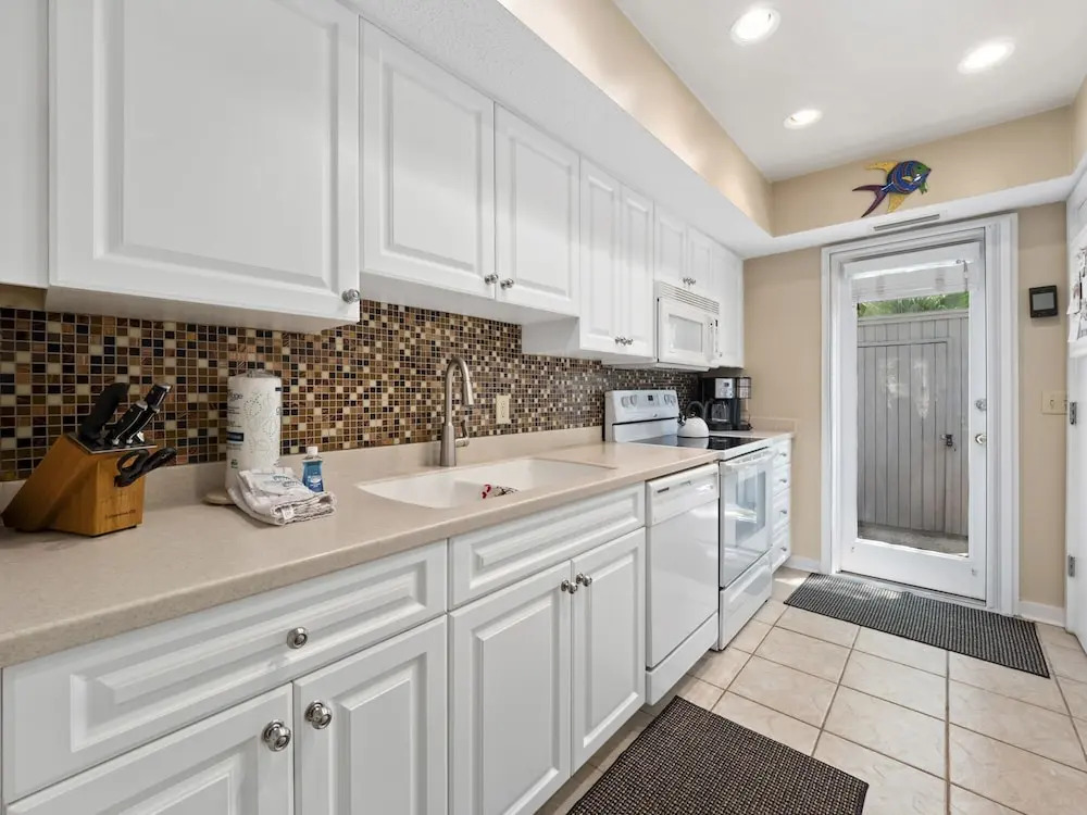 Fairwood Villa 168