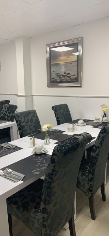 Edelweiss Guest House