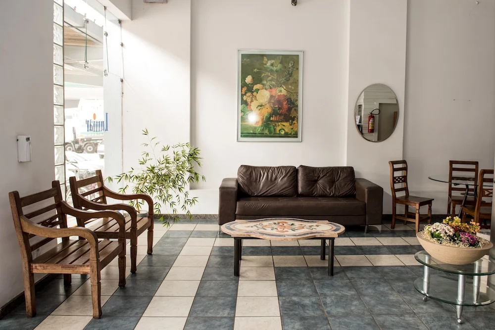 Hotel Lumiar