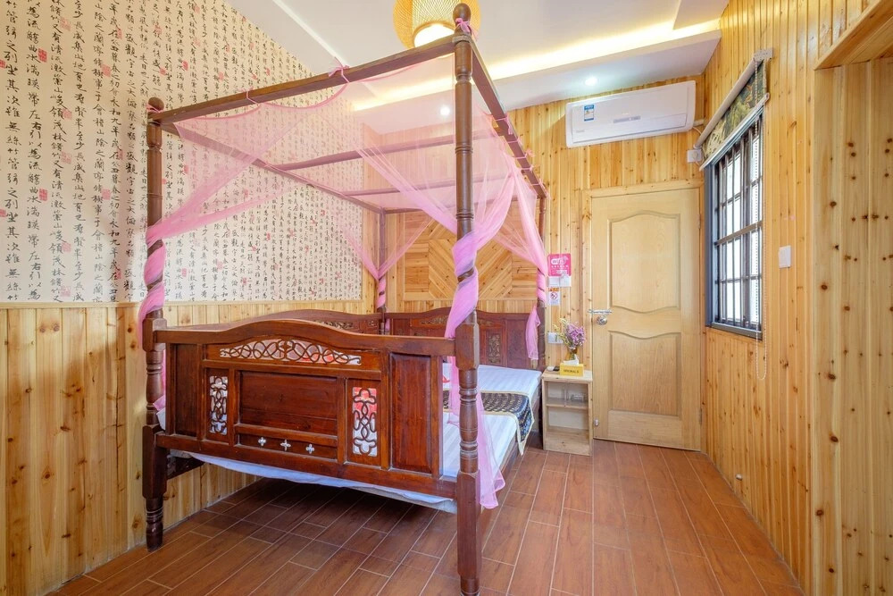 Wuzhen Linxige