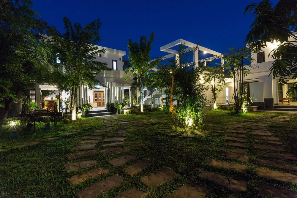 Tropic Jungle Boutique Hotel