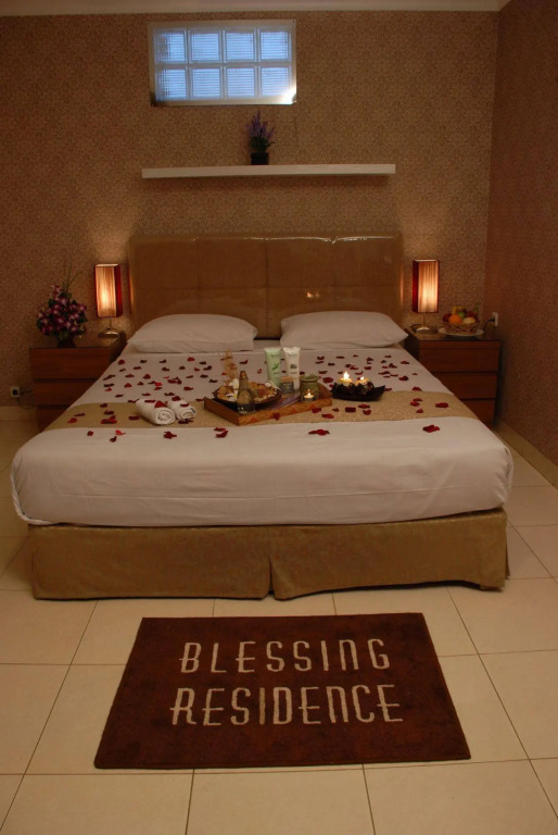 BLESSING RESIDENCE HOTEL