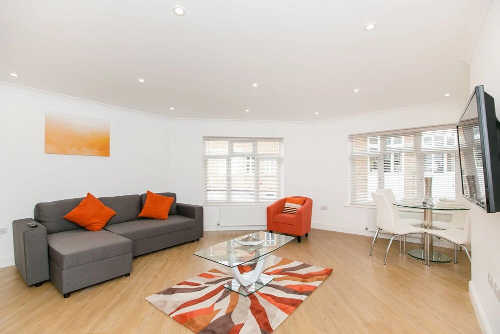 Hounslow Foundry House