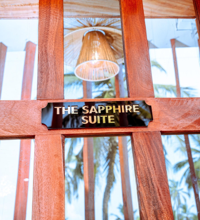Atlantic Shores Resort