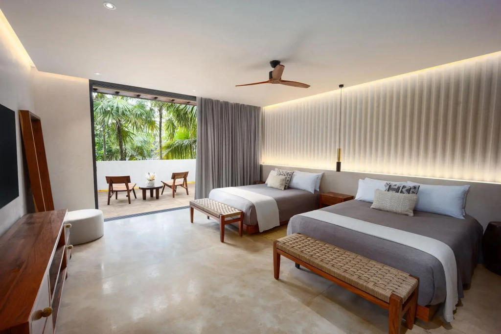 Secrets Tulum Resort & Beach Club