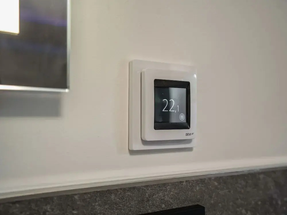 High-quality Apartment With Whirlpool