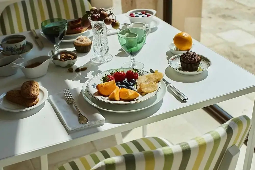 Villa Torre Bianca by Emily Hotels