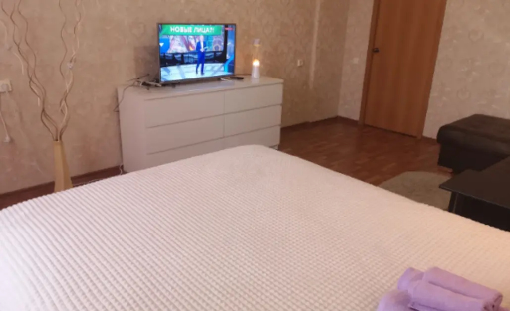 Sweet Home (СвитХоум) на улице Карла Маркса 48