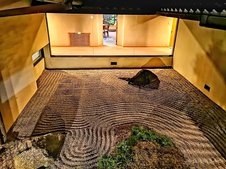 Pine Villa
