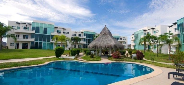 Alex's Pad in Cabo