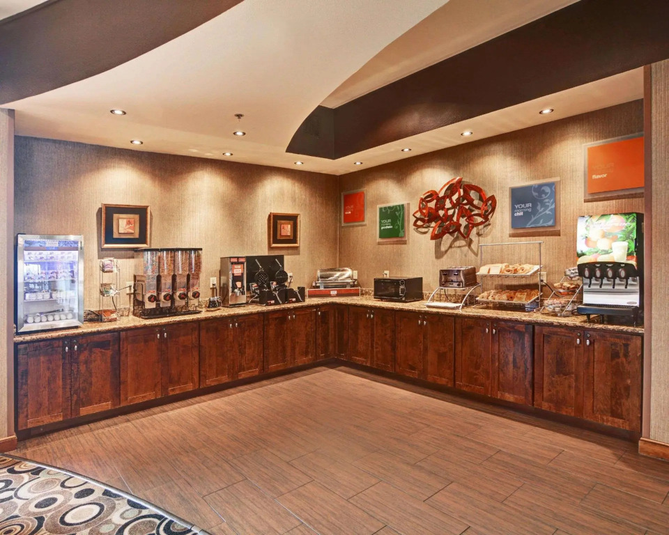 Fairfield Inn & Suites Fort Worth Northeast