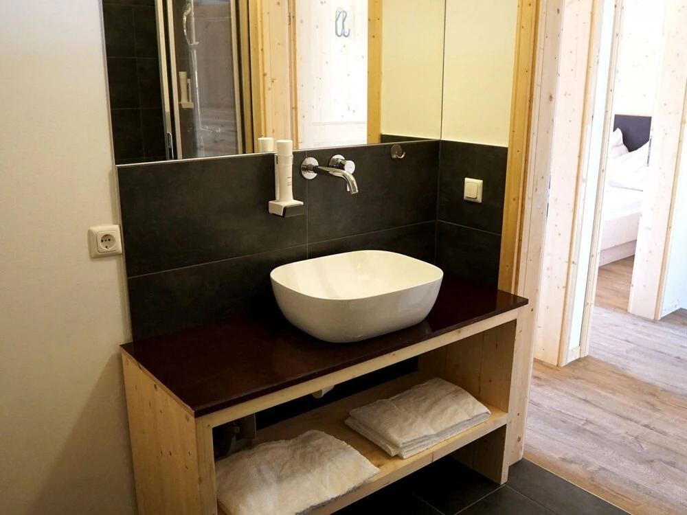 Wellness Chalet 8P Steinach am Brenner