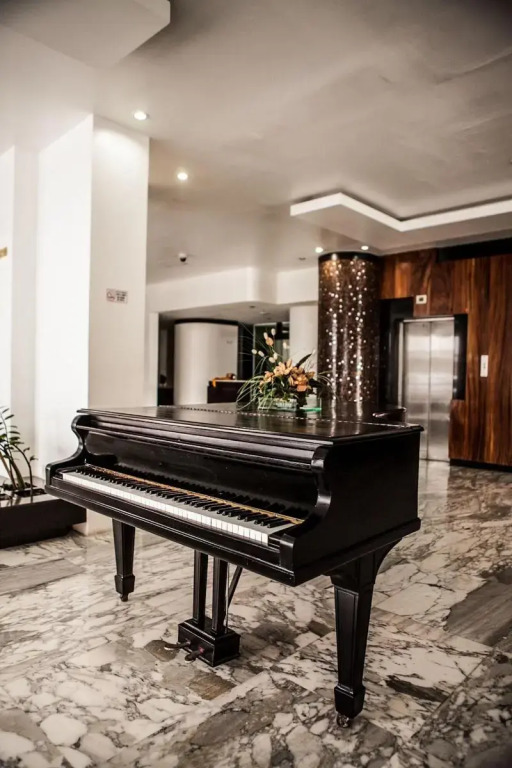 Hotel Inglaterra