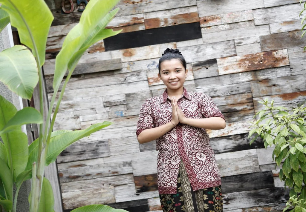 Villa Kayu Lama