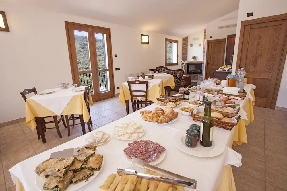 Azienda Agrituristica Benza