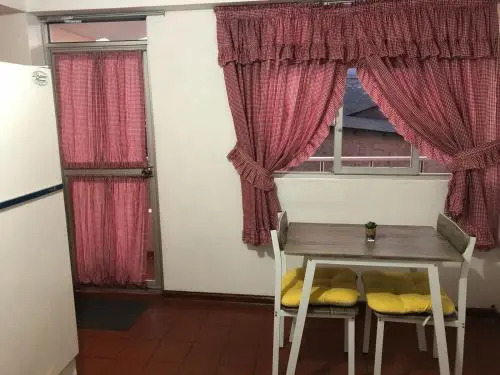 Rocky's Place