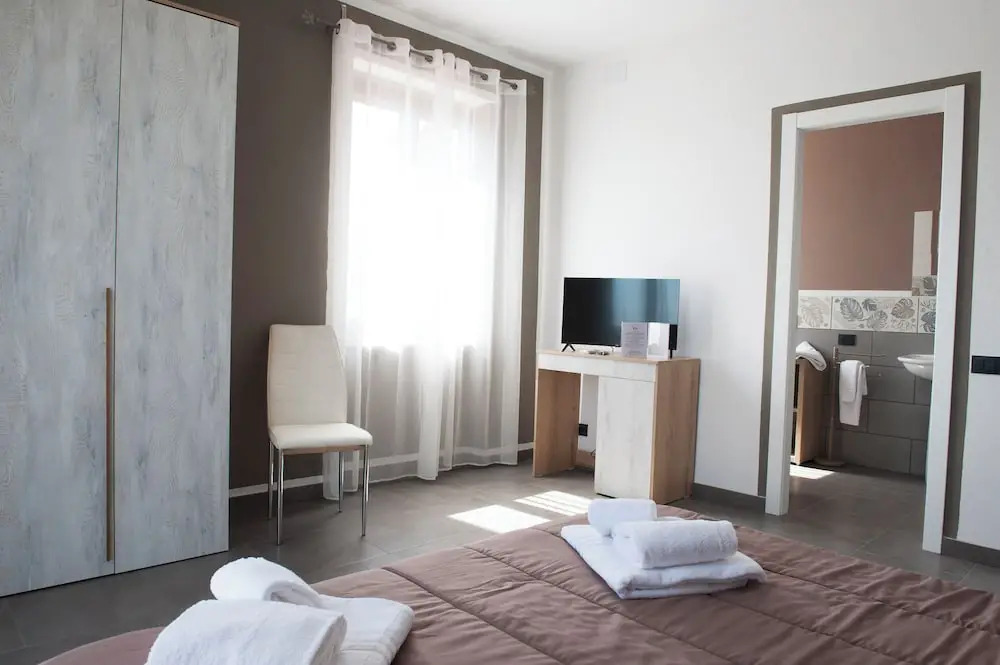 Hotel Riesco